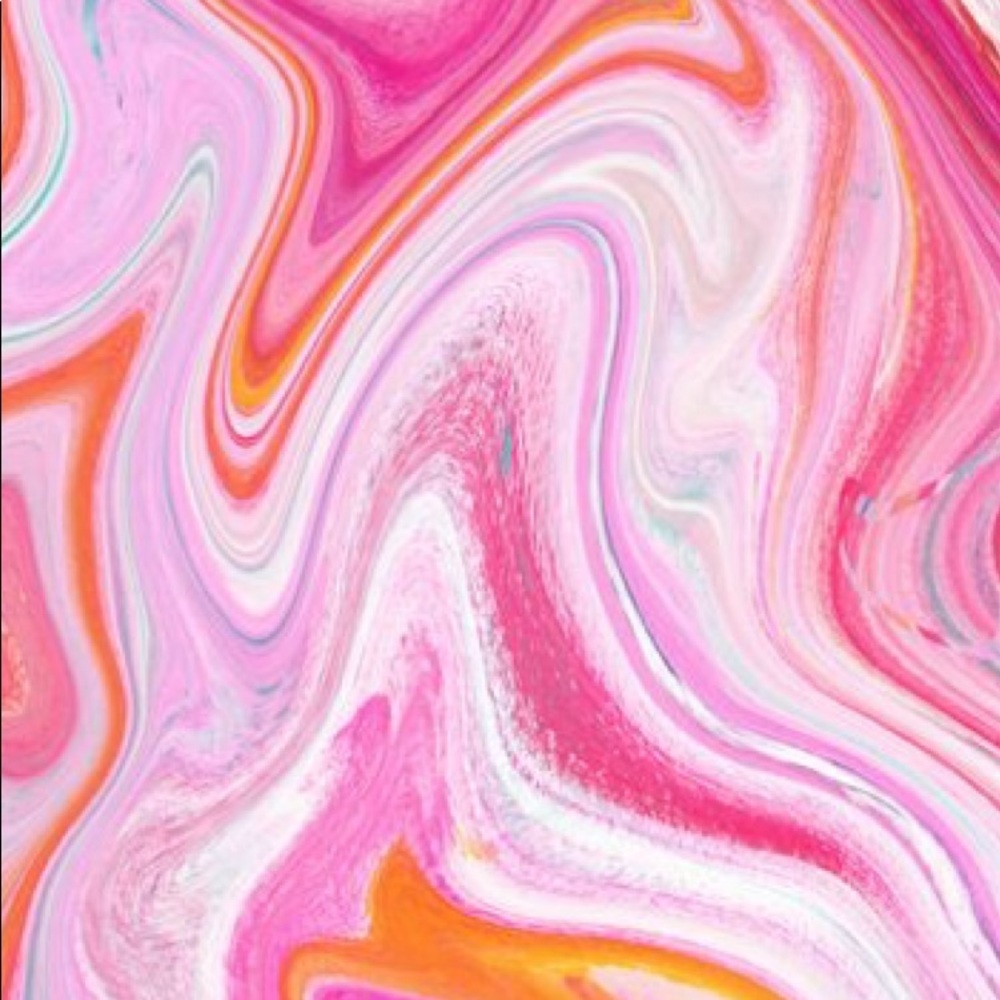 Meet your Posher, Caroline